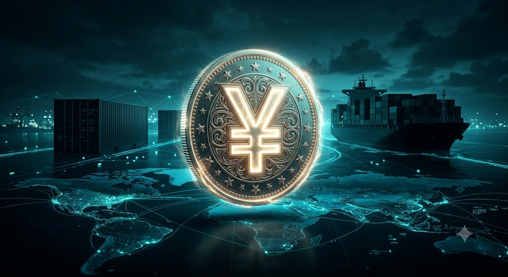 通貨安がGDPに与える国際的影響:他国が円安を恐れる理由